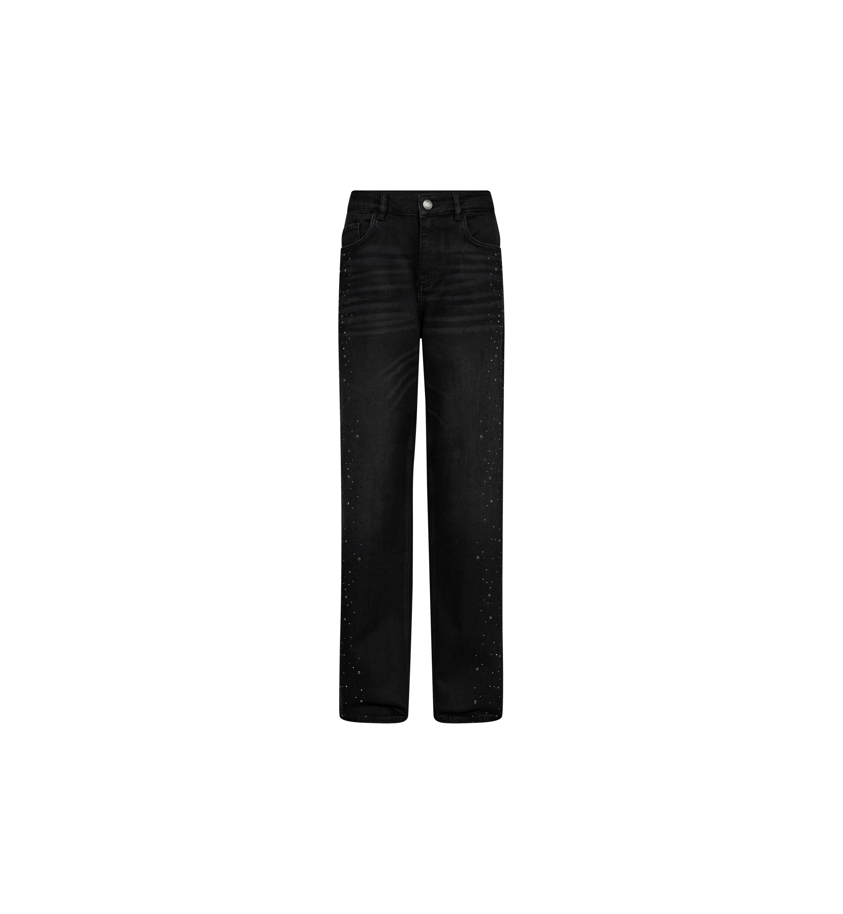 Packshot / Dark Grey / Front